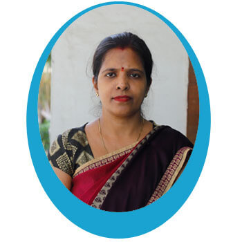 Anuradha Saraswat