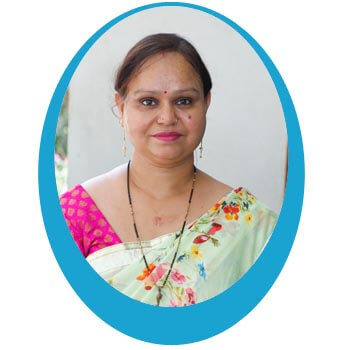 Geeta Sharma