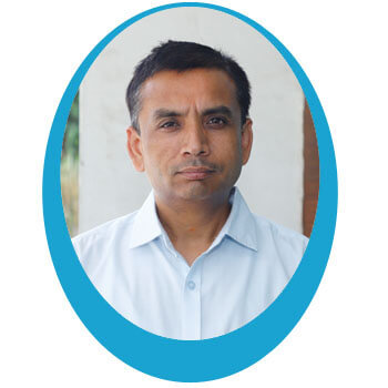 Omesh Kumar