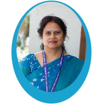Raj Kumari